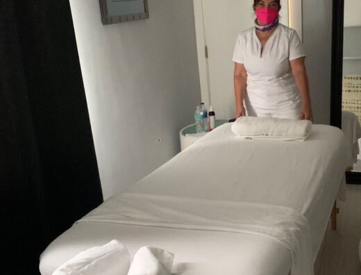 Cynthia massage and spa