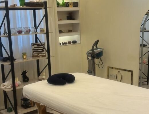 Deep Relief massage by Valentina