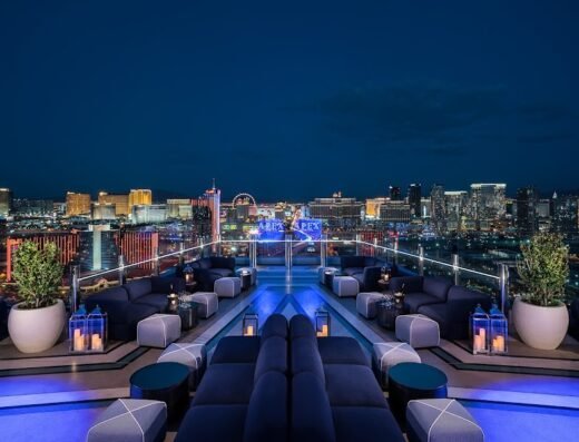 Ghostbar