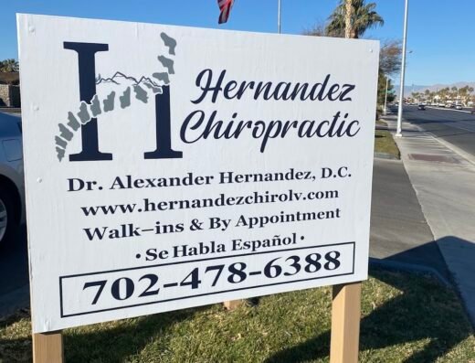 Hernandez Chiropractic