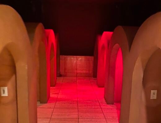 Imperial Spa | Las Vegas