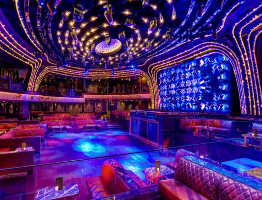 Jewel Nightclub