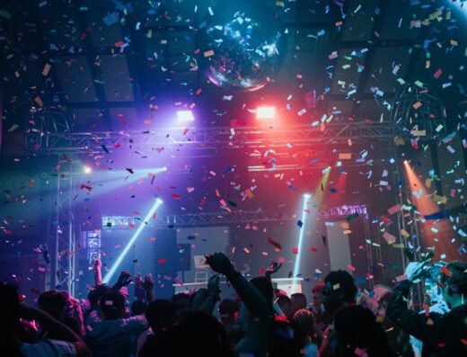 La Jolla Nightclub