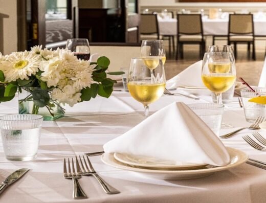 Maggiano’s Little Italy
