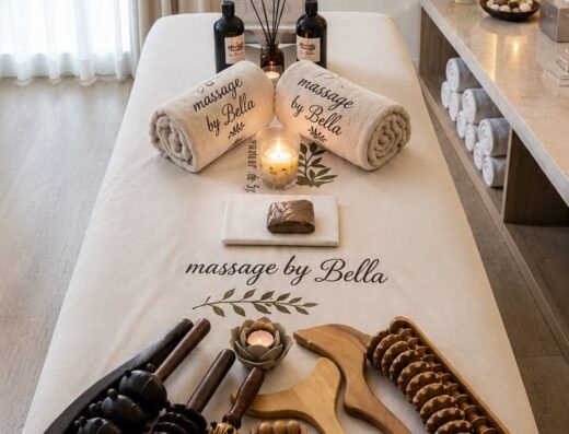 Massage By Bella