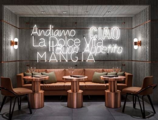 Matteo’s Ristorante Italiano