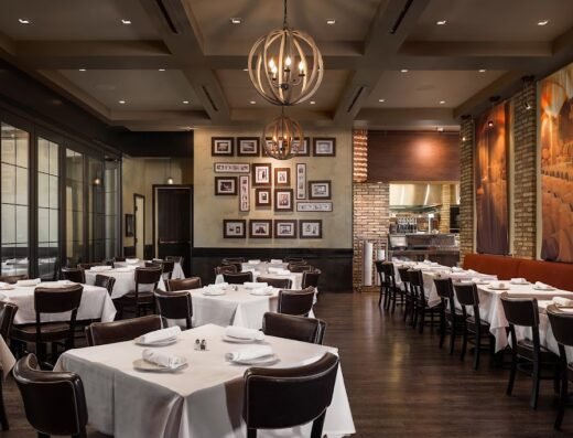 Nora’s Italian Cuisine
