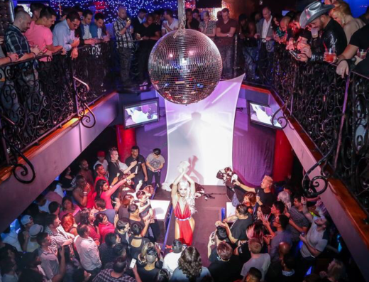 Piranha Nightclub