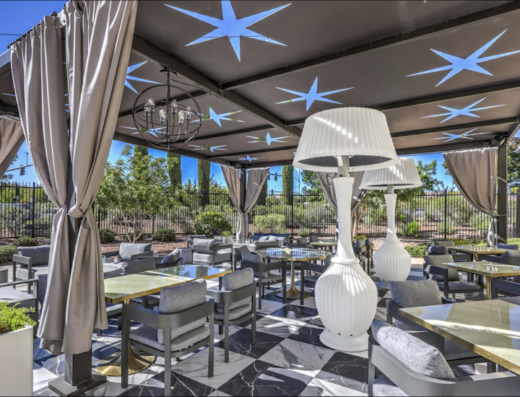 Prime 141 Steakhouse