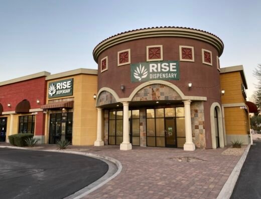 RISE Dispensary