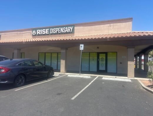 RISE Dispensary
