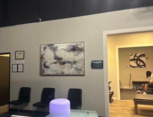 Southern Nevada Chiropractic Car Accident Treatment Centers