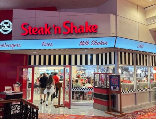 Steak ‘n Shake