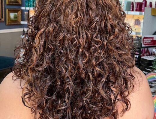 The Parlor Aveda