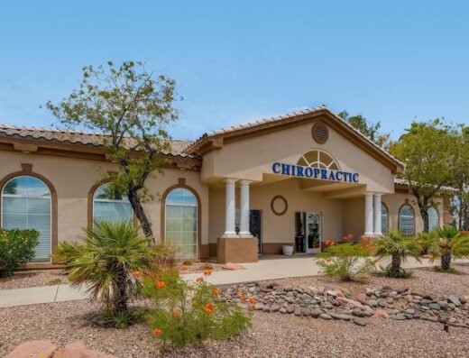 The Spine Center