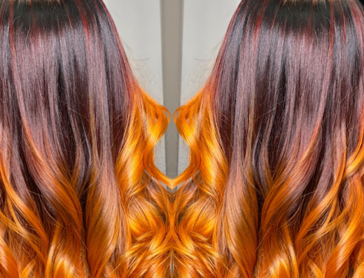 Vegas Hair Color Masters