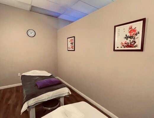 VIP SPA Massage