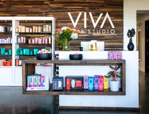 Viva Hair Studio | Hair Stylist