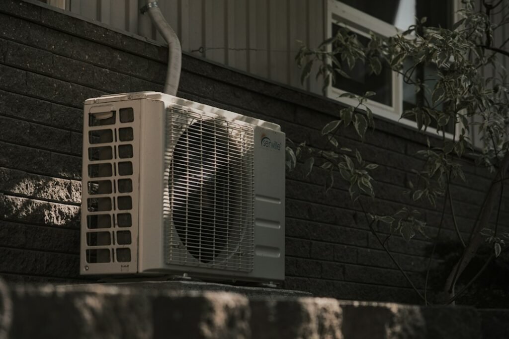 Your AC Stops Working in Las Vegas: What to Do First