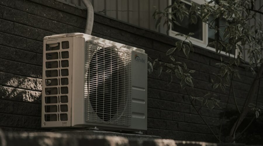 Your AC Stops Working in Las Vegas: What to Do First