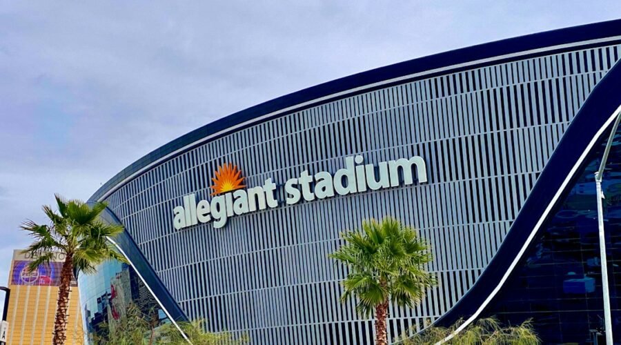 Best Restaurants Near Allegiant Stadium: Where to Eat Before & After Events (2026)