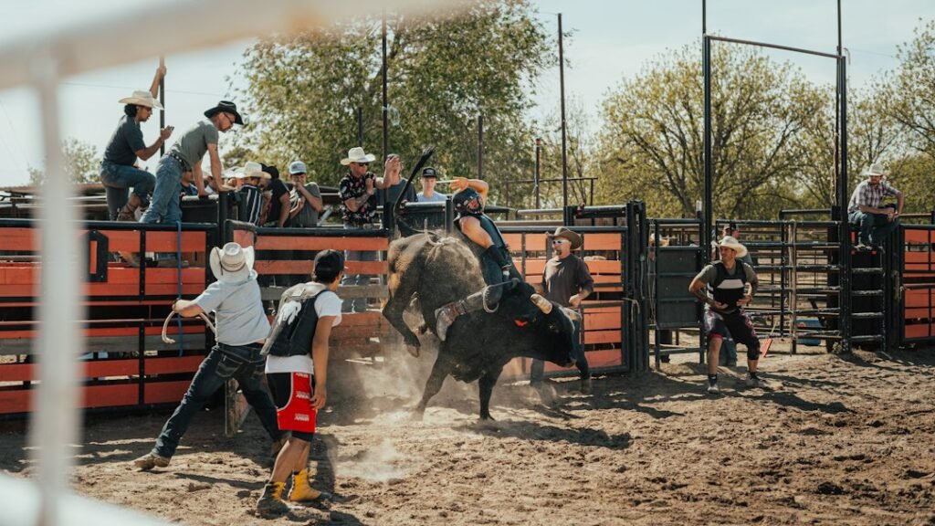 PBR Las Vegas 2026: Two Championships, Nov. 4–8 Dates, Start-Time Alert & Visitor Guide