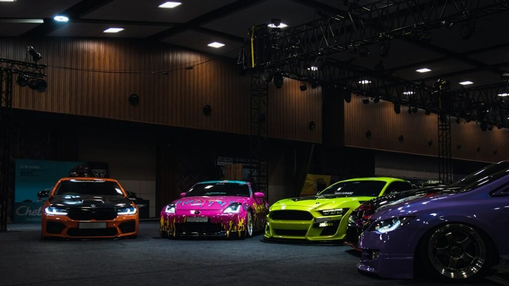 SEMA Show 2026 in Las Vegas: Friday Public Tickets, AAPEX, SEMA Fest & Getting There