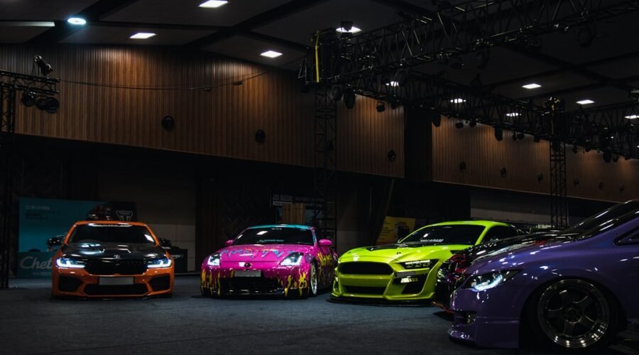 SEMA Show 2026 in Las Vegas: Friday Public Tickets, AAPEX, SEMA Fest & Getting There