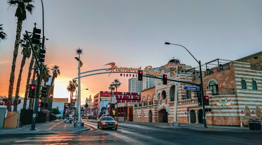 Las Vegas for People Who Don’t Gamble: A Better Way to Visit