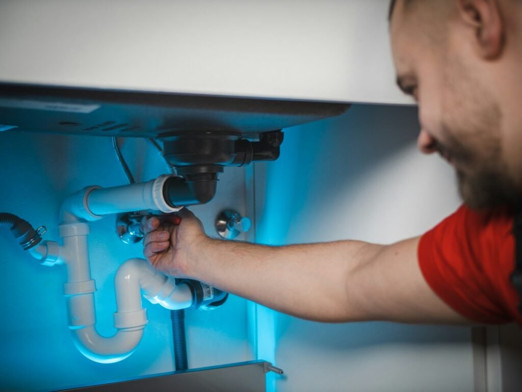 Need a Plumber in Las Vegas? How to Choose Before You Call