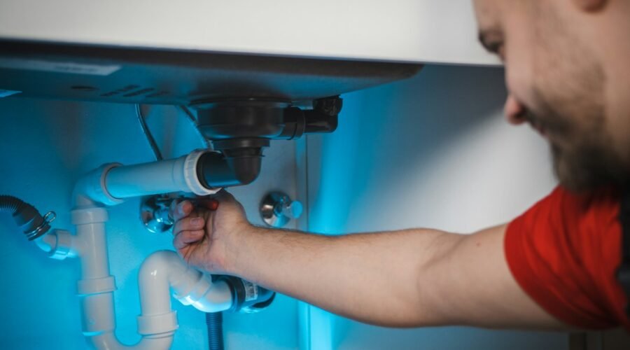 Need a Plumber in Las Vegas? How to Choose Before You Call