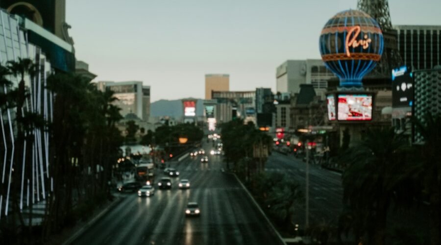 Las Vegas Arts District: The Complete 2026 Guide
