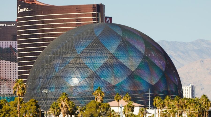 Best Things to Do in Las Vegas at Night: Build the Right Night (2026)