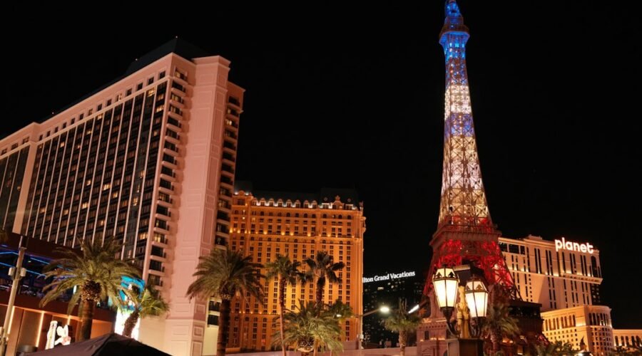 Vegas Storm Weekend, Oct. 10–12: What to Pack for UNLV, Golden Knights and Sphere
