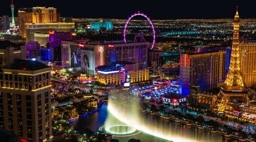 Las Vegas Strip vs Downtown: Where Should You Stay in 2026?