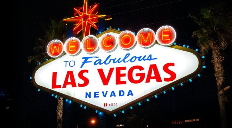 UFC Fight Night: Moicano vs. Nolan in Las Vegas — Visitor Guide