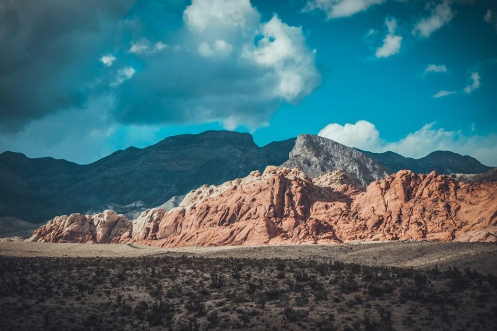 Las Vegas in Fall and Winter: What to Wear, Weather Surprises, and Smart Things to Do