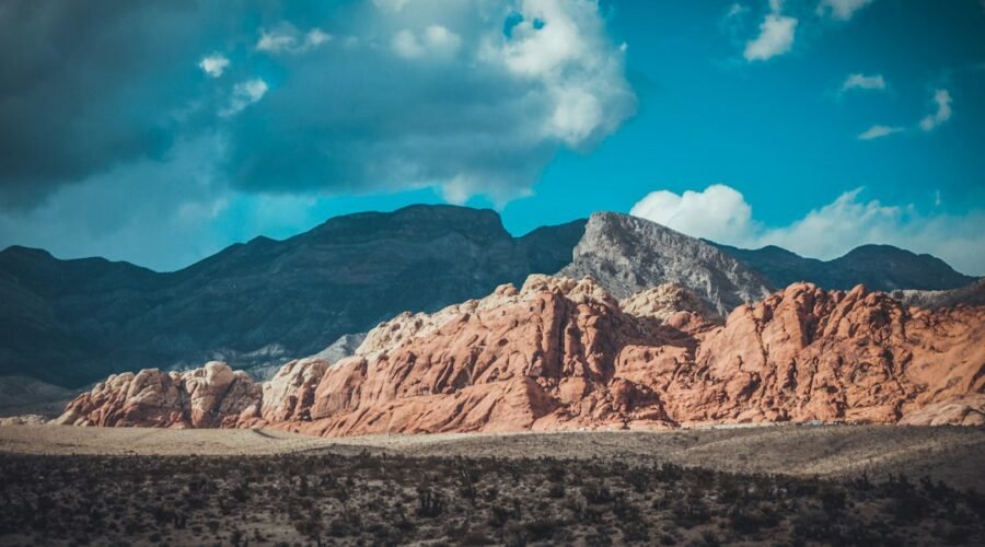Las Vegas in Fall and Winter: What to Wear, Weather Surprises, and Smart Things to Do