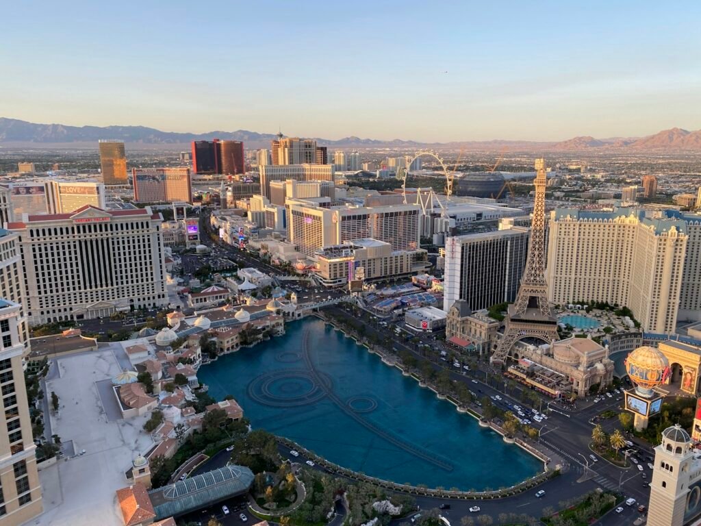 Moving to Las Vegas? What Nobody Tells You Before You Arrive