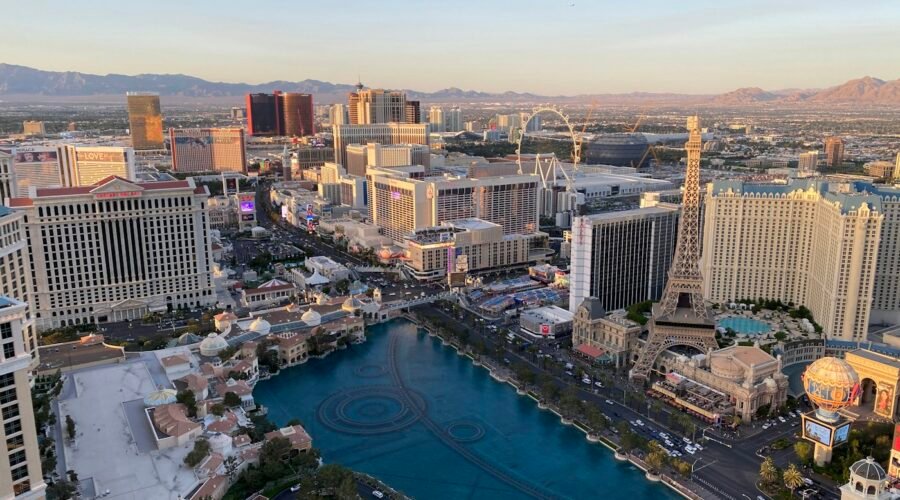 Moving to Las Vegas? What Nobody Tells You Before You Arrive