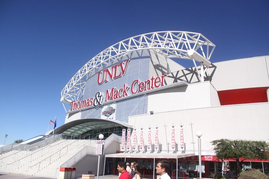 UNLV Basketball Week: BYU, Missouri and the Free Lady Rebels Fall Festival (Oct. 24-29)