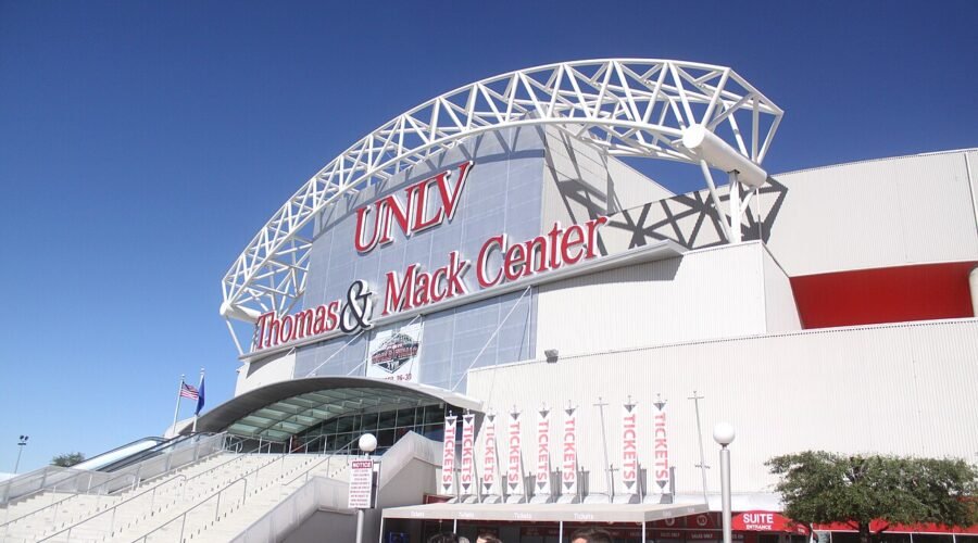 UNLV Basketball Week: BYU, Missouri and the Free Lady Rebels Fall Festival (Oct. 24-29)