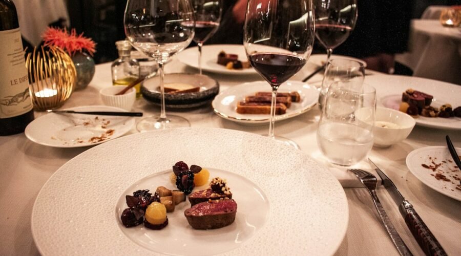 Best Late-Night Food in Las Vegas: Where to Eat After Midnight (2026)