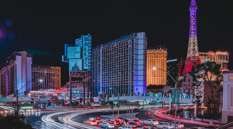 Where to Stay in Las Vegas: Best Areas for Every Type of Trip (2026)