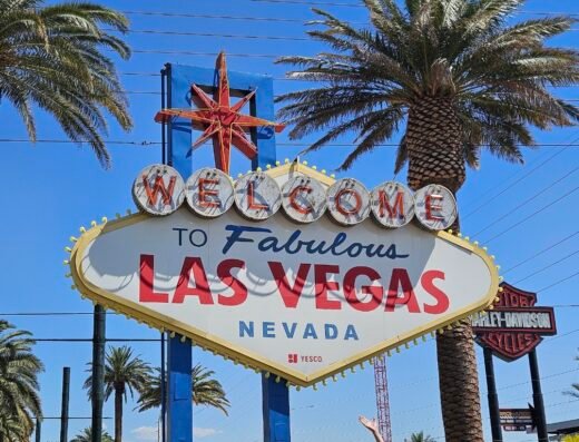 Annie Bananie Las Vegas Tours