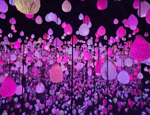 Arte Museum Las Vegas