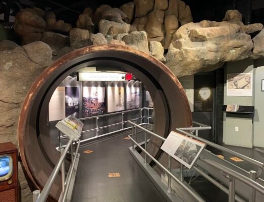 Atomic Museum