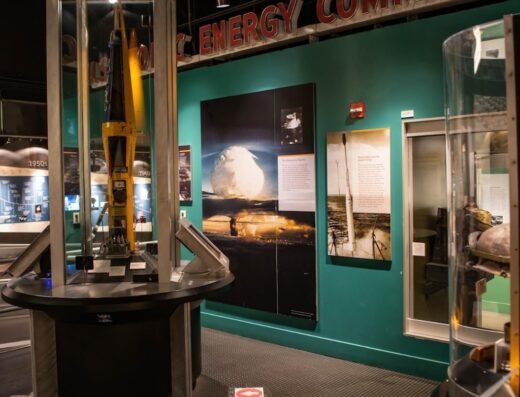 Atomic Museum