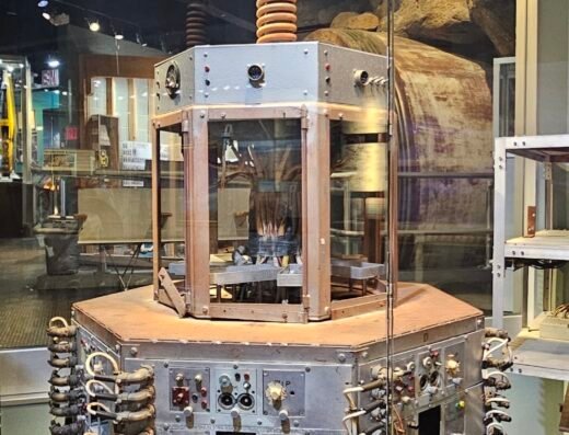 Atomic Museum