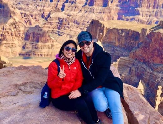 Comedy on Deck Grand Canyon and Hoover Dam Tours
